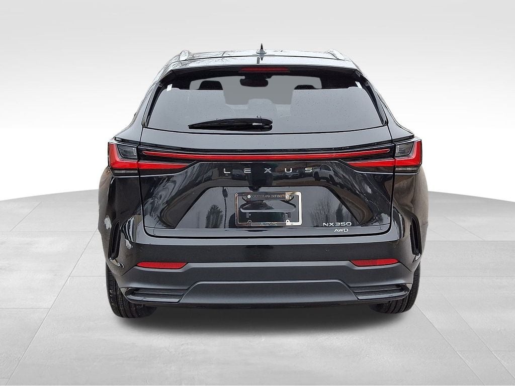 2023 Lexus NX 350 Premium