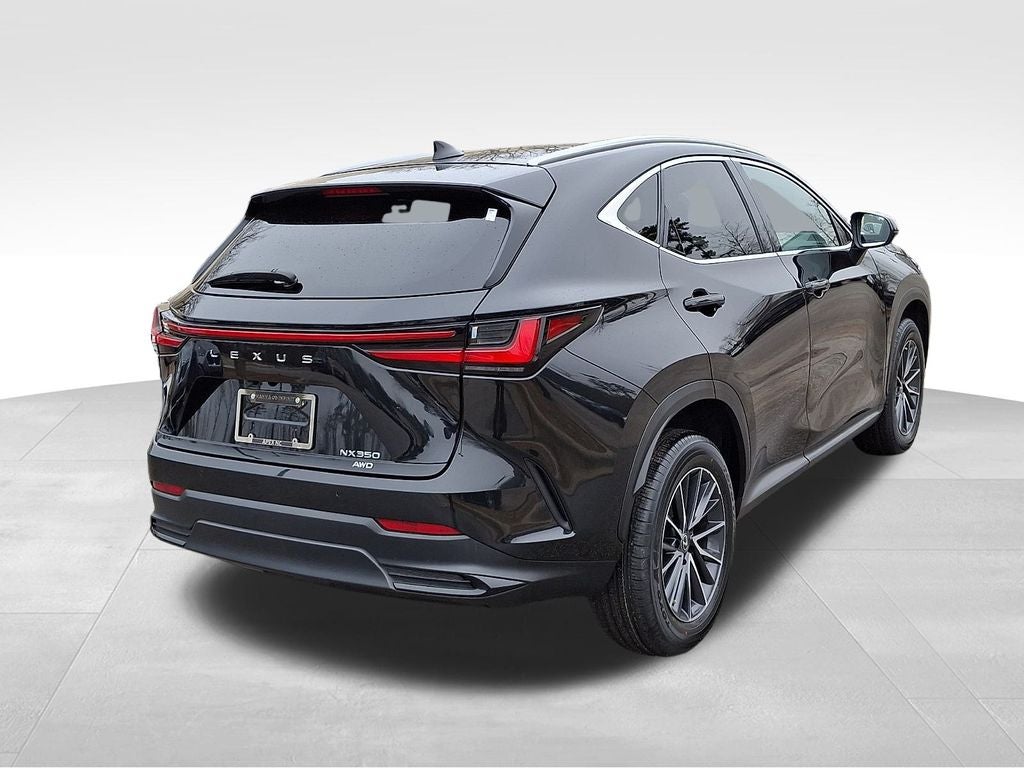 2023 Lexus NX 350 Premium