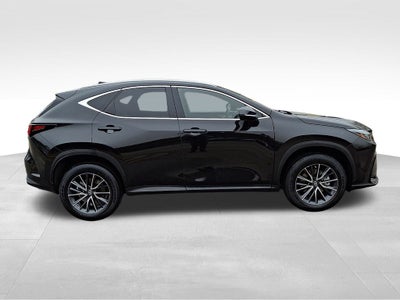 2023 Lexus NX 350 Premium