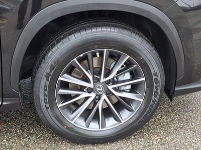 2023 Lexus NX 350 Premium