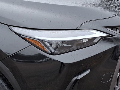 2023 Lexus NX 350 Premium