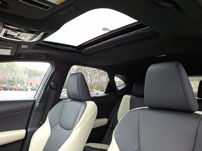 2023 Lexus NX 350 Premium