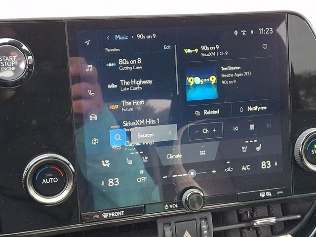 2023 Lexus NX 350 Premium