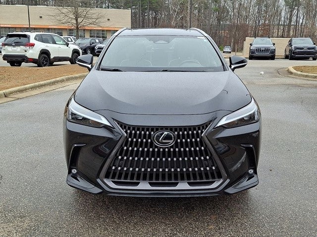 2023 Lexus NX 350 Premium