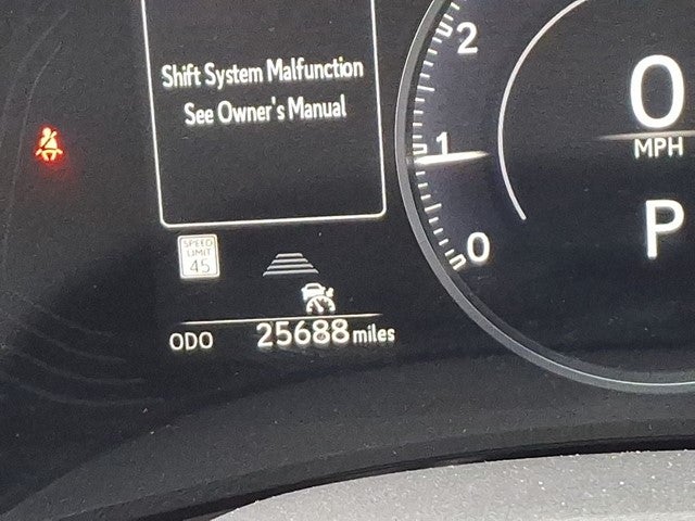 2023 Lexus NX 350 Premium