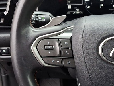 2023 Lexus NX 350 Premium