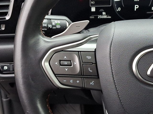 2023 Lexus NX 350 Premium