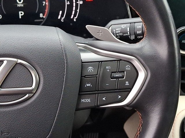 2023 Lexus NX 350 Premium