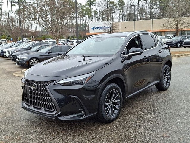 2023 Lexus NX 350 Premium