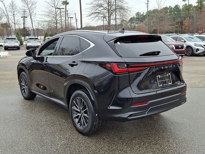 2023 Lexus NX 350 Premium