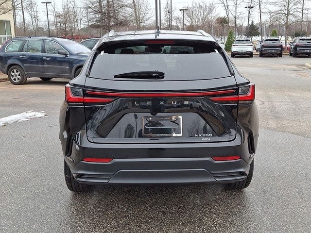 2023 Lexus NX 350 Premium