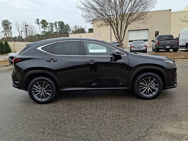 2023 Lexus NX 350 Premium