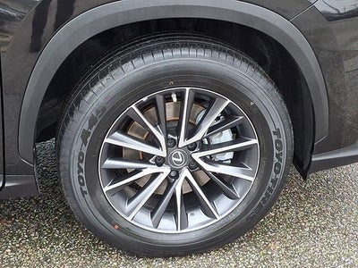 2023 Lexus NX 350 Premium