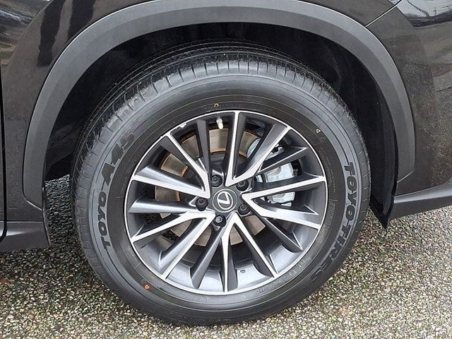 2023 Lexus NX 350 Premium