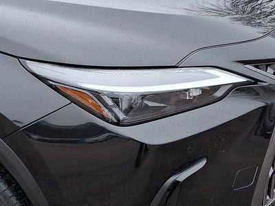 2023 Lexus NX 350 Premium