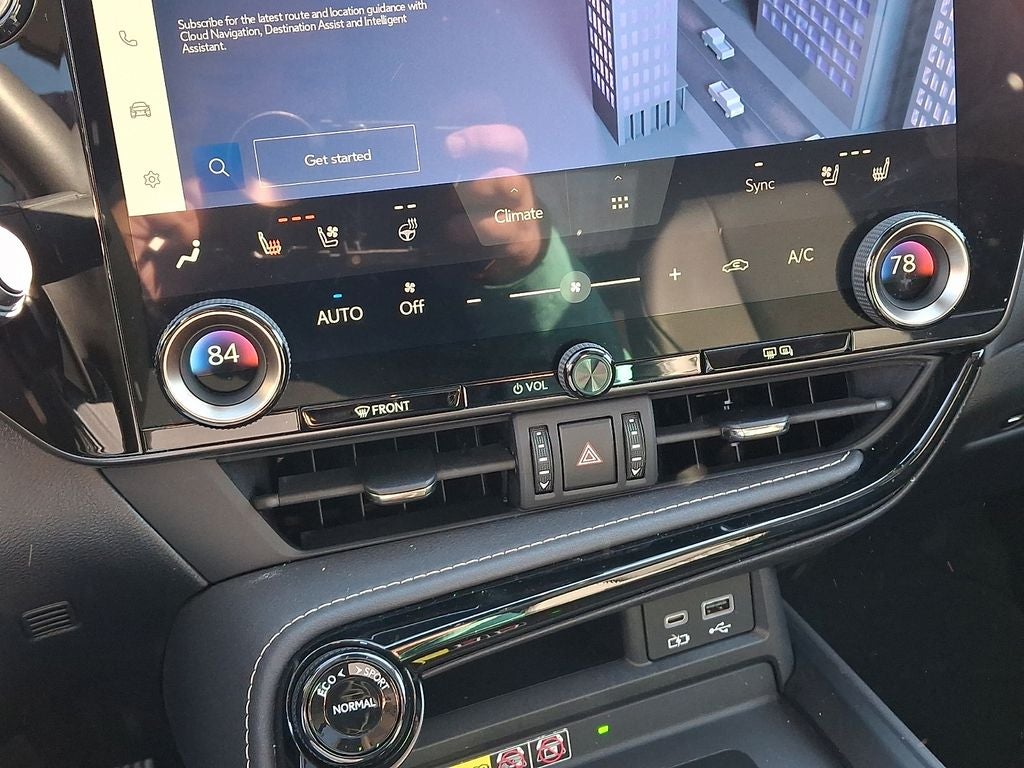 2022 Lexus NX 350 Premium