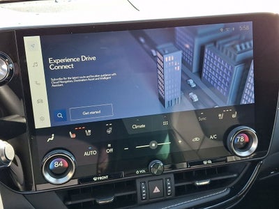 2022 Lexus NX 350 Premium