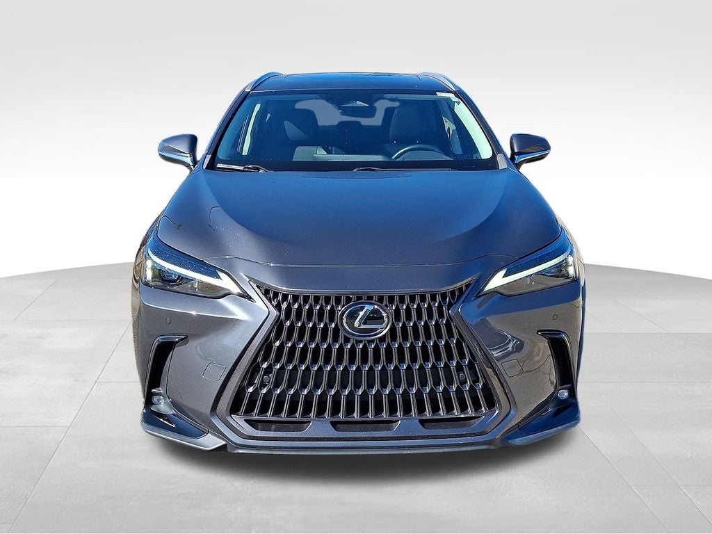 2022 Lexus NX 350 Premium