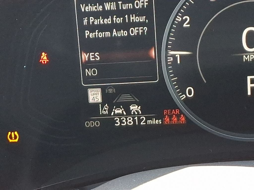 2022 Lexus NX 350 Premium