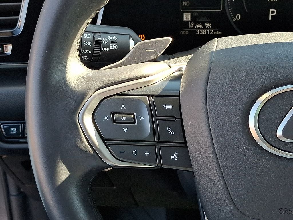 2022 Lexus NX 350 Premium