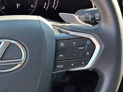 2022 Lexus NX 350 Premium