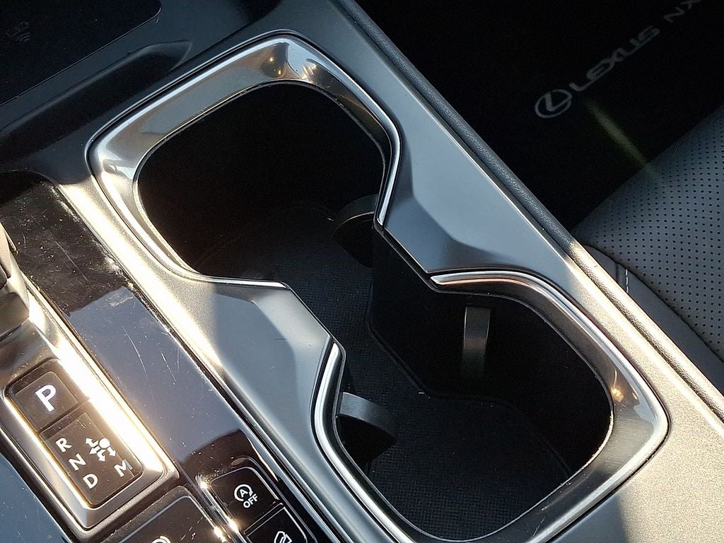 2022 Lexus NX 350 Premium