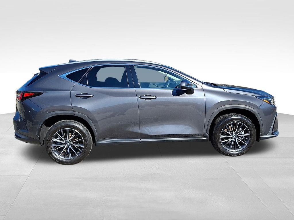 2022 Lexus NX 350 Premium