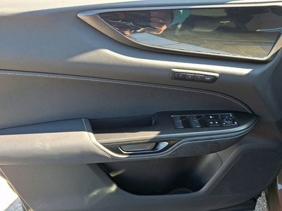 2022 Lexus NX 350 Premium