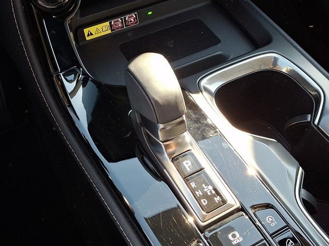 2022 Lexus NX 350 Premium