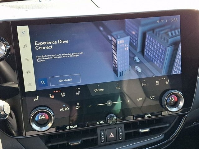 2022 Lexus NX 350 Premium