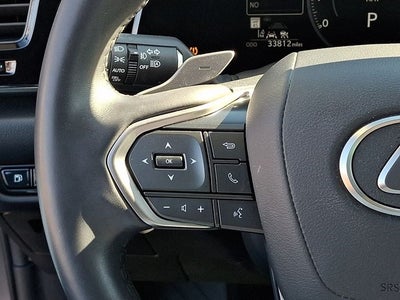 2022 Lexus NX 350 Premium