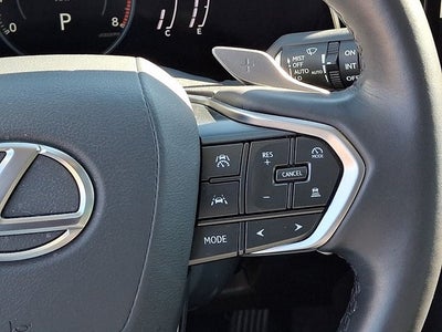 2022 Lexus NX 350 Premium