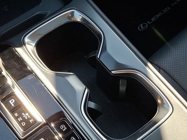 2022 Lexus NX 350 Premium