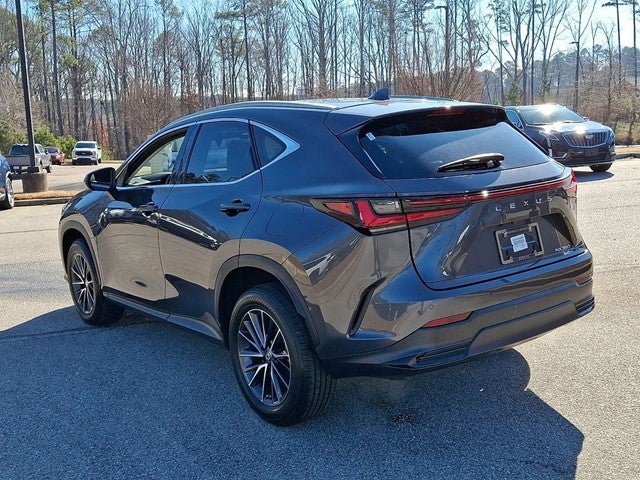 2022 Lexus NX 350 Premium
