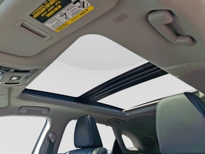2022 Lexus RX 450h