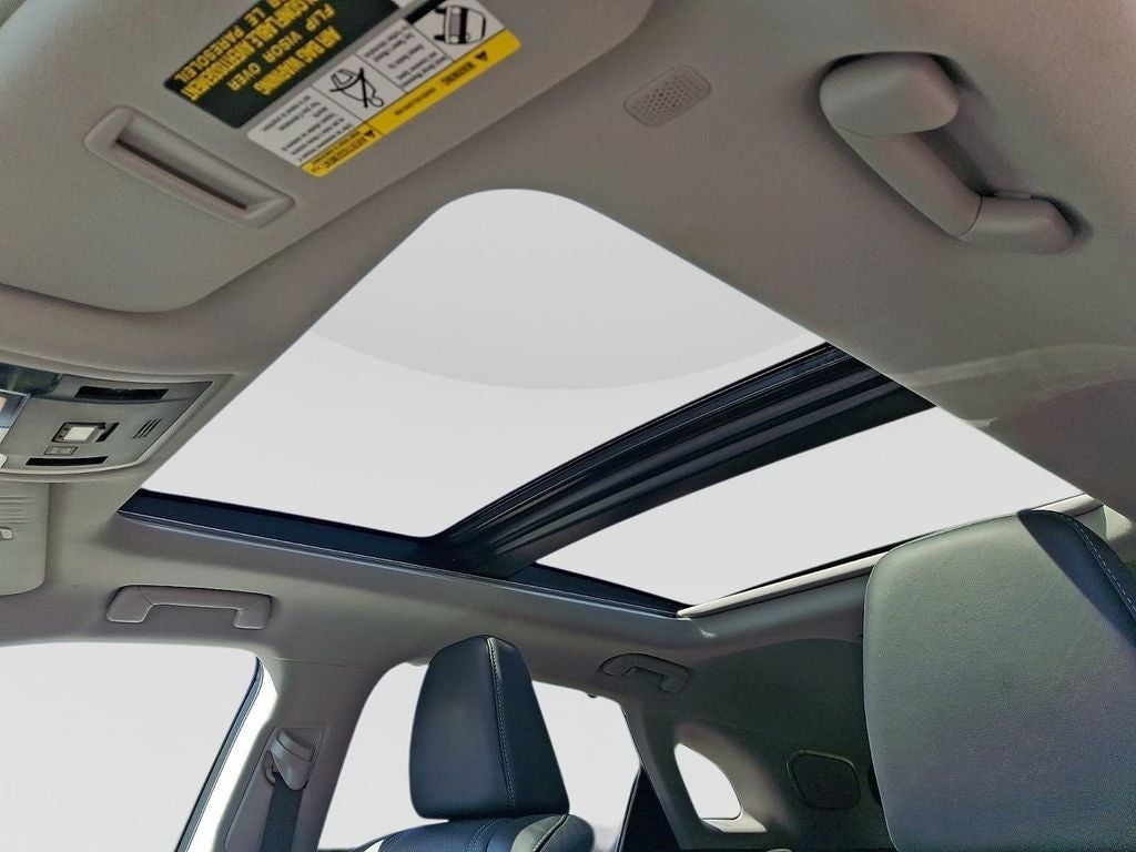 2022 Lexus RX 450h