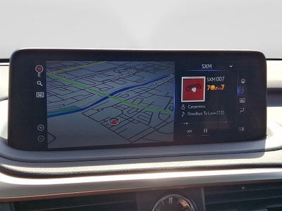 2022 Lexus RX 450h