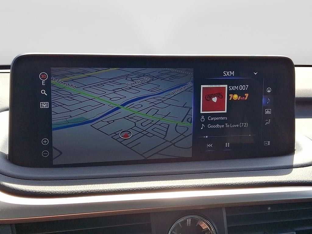 2022 Lexus RX 450h