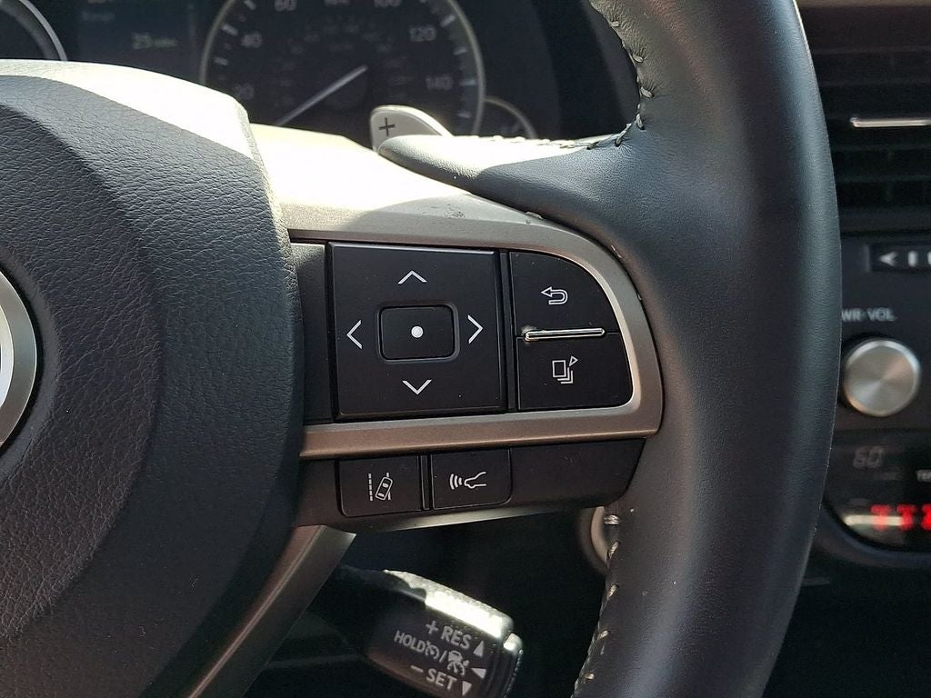 2022 Lexus RX 450h