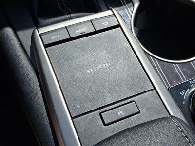 2022 Lexus RX 450h