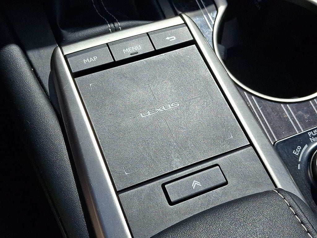 2022 Lexus RX 450h