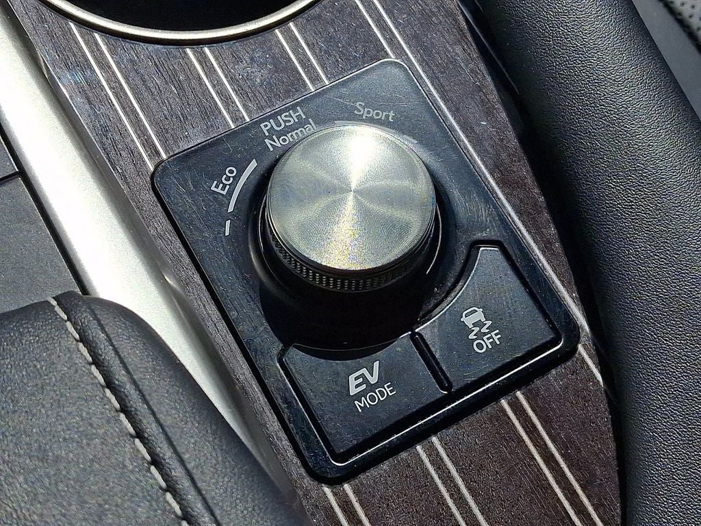 2022 Lexus RX 450h