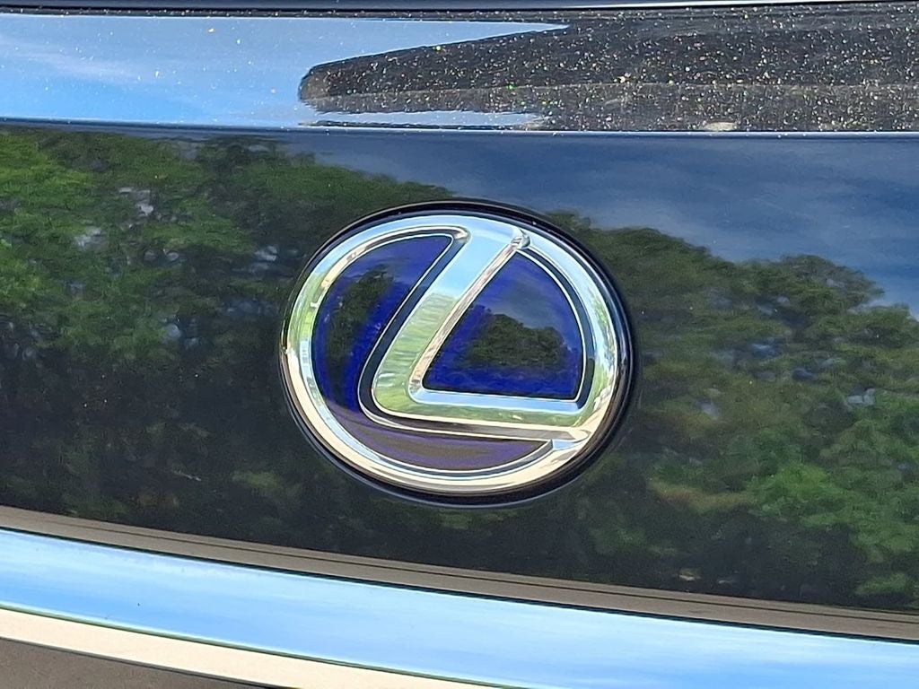 2022 Lexus RX 450h