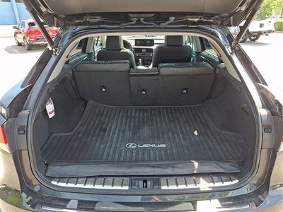 2022 Lexus RX 450h
