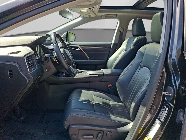 2022 Lexus RX 450h