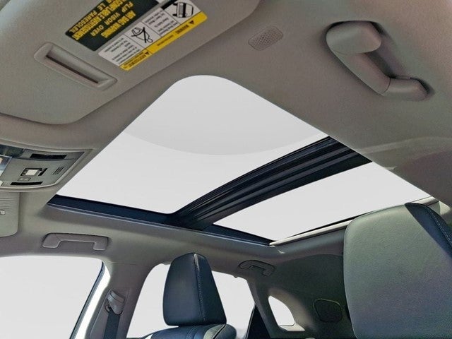 2022 Lexus RX 450h
