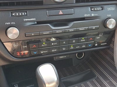2022 Lexus RX 450h
