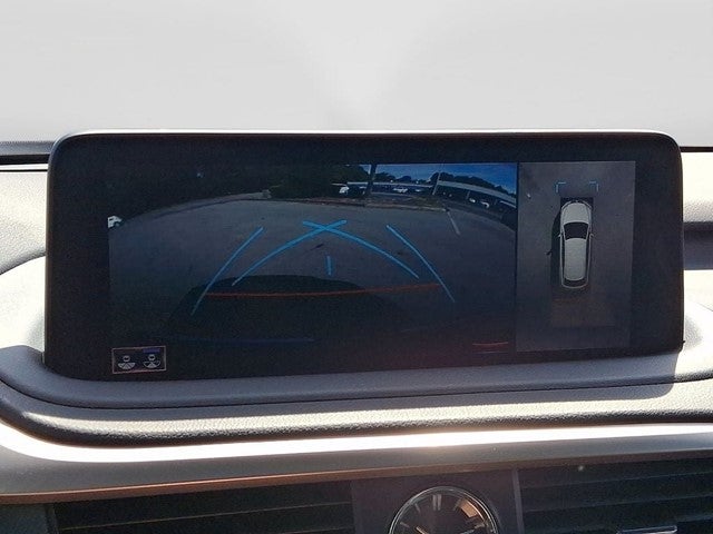 2022 Lexus RX 450h