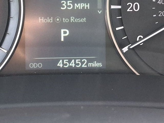 2022 Lexus RX 450h