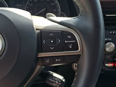 2022 Lexus RX 450h